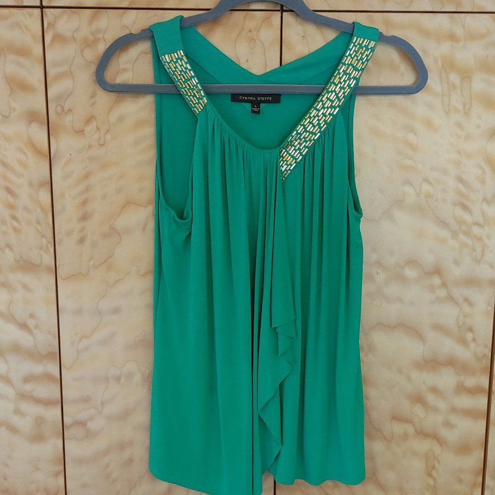 Small Cynthia Steffe Blouse